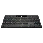 خرید کیبورد Corsair K100 Air - بی‌سیم - سوییچ مکانیکی Cherry MX Ultra
